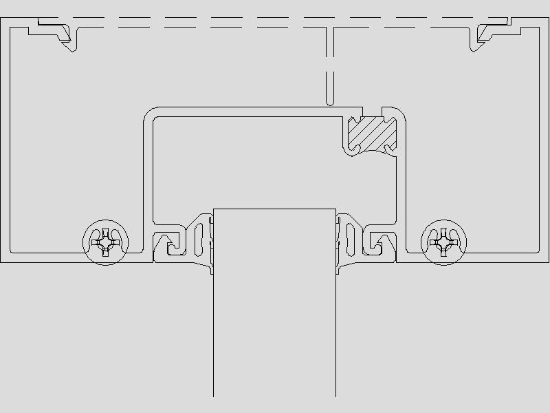 Screwspline